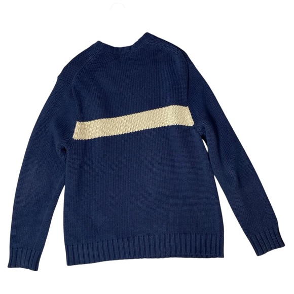 VINTAGE Y2K GAP Chunky Knit Sweater - Picture 4 of 6